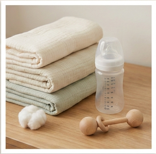 Baby Essentials