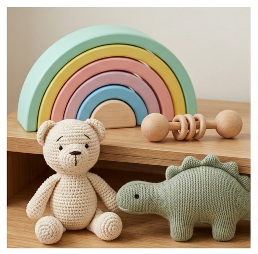 Toys