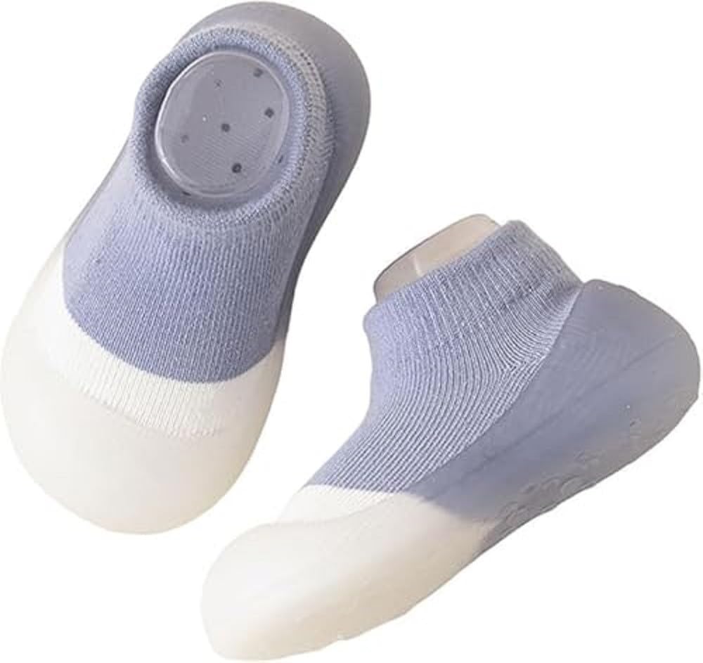 Baby Anti-Slip Walking Shoes