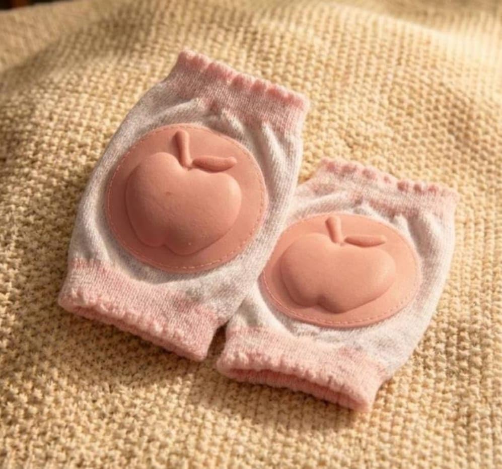 Baby Knee Pad Apple