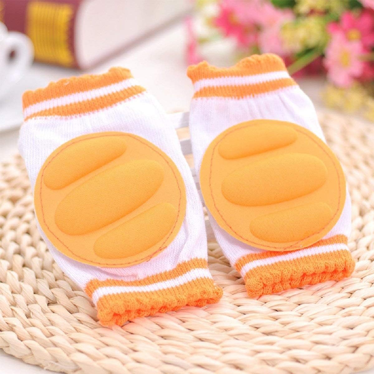 Baby Knee Pad Ball