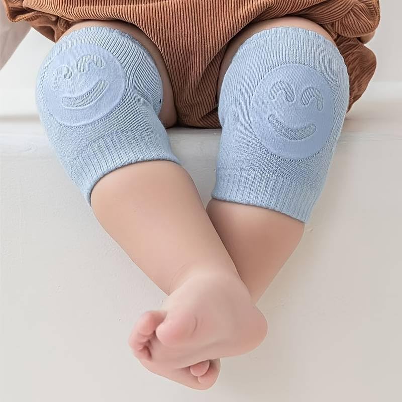 Baby Knee Pad Smily