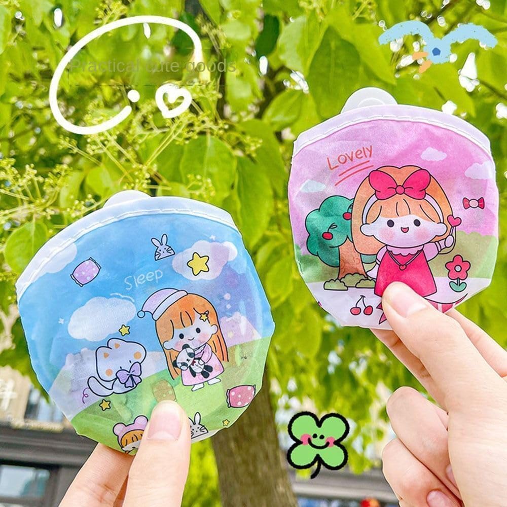 Manual Hand Fan
